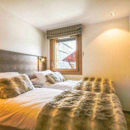 Portes Du Pleney 101 Morzine Zewnętrze zdjęcie