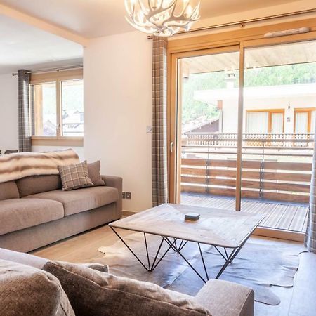 Portes Du Pleney 101 Morzine Zewnętrze zdjęcie