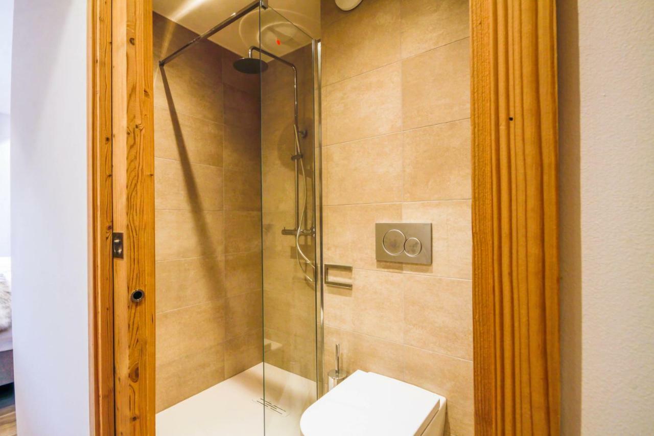 Portes Du Pleney 101 Morzine Zewnętrze zdjęcie